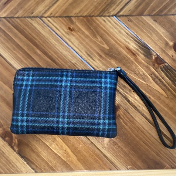 🌻COACH • Wristlet Wallet • - Picture 2 of 3